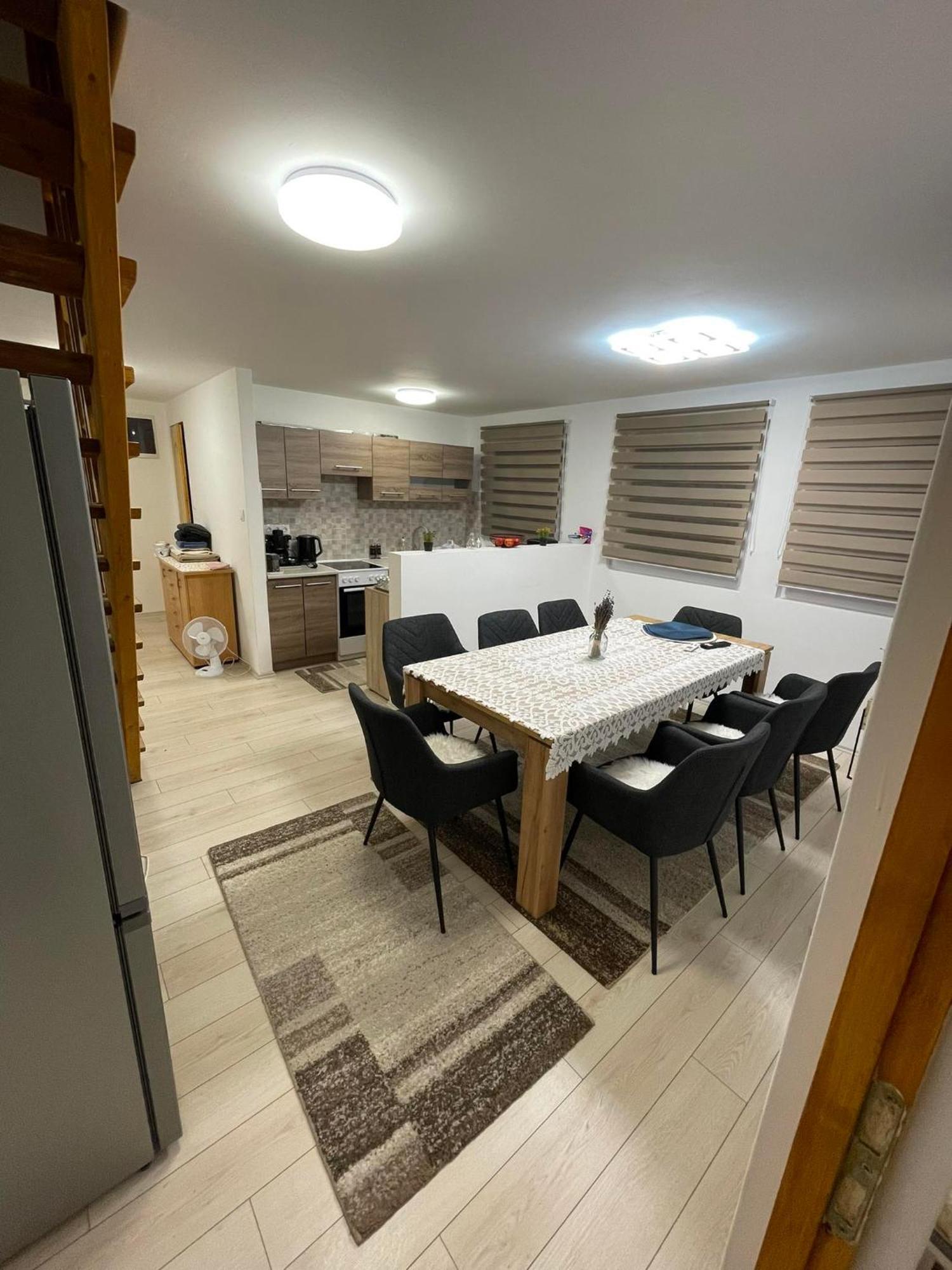 Szolofuert-fa-haz Vasarosnameny-gergelyiugornya Casa vacanze Vásárosnamény
