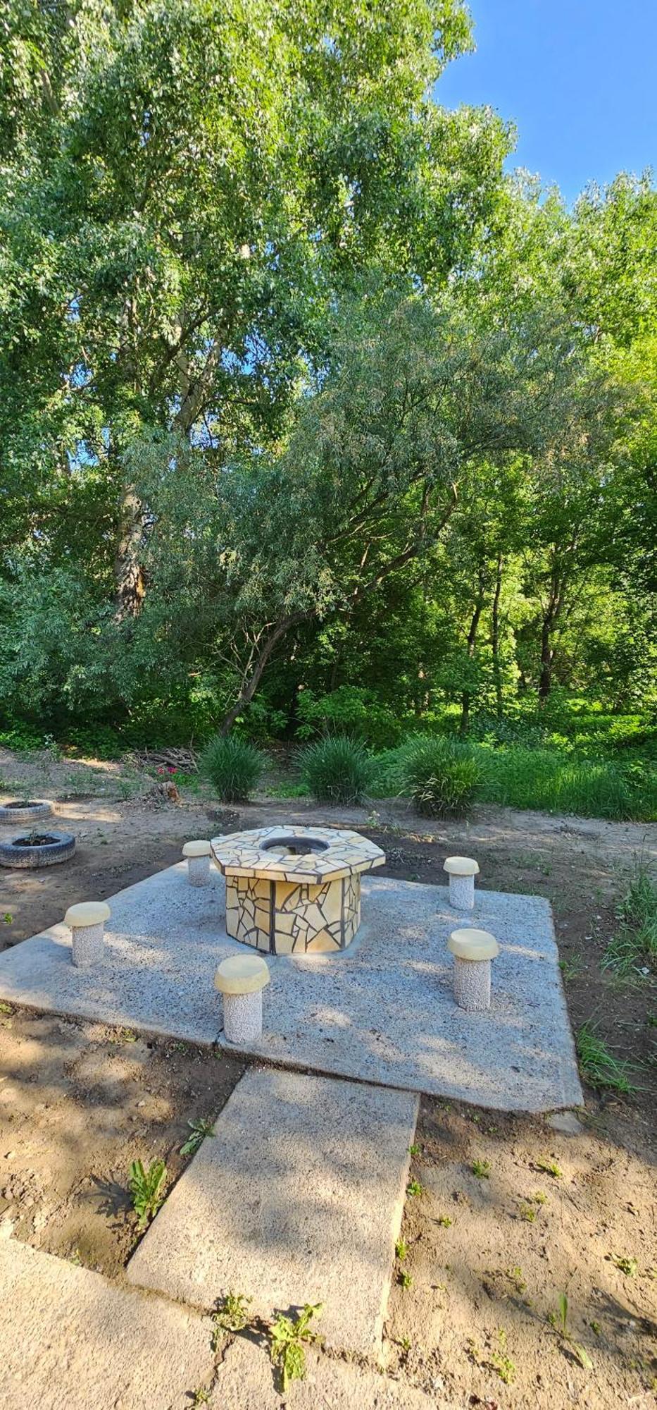 Casa vacanze Szolofuert-fa-haz Vasarosnameny-gergelyiugornya